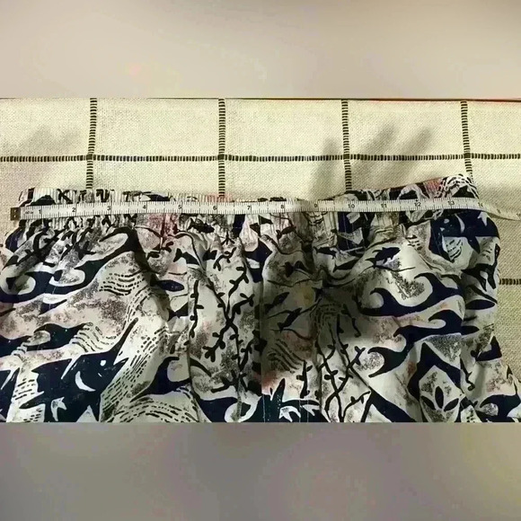 Columbia PFG Shorts Mens Size Medium 4 Pocket Belt Loops Fishing Boating Fun Pat - Picture 10 of 10